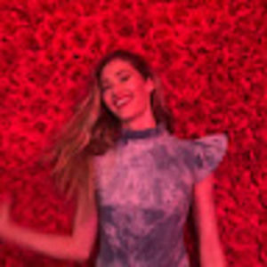 Meet your Posher, Lucia